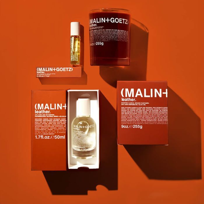 Malin + Goetz - Eau De Parfum | Leather