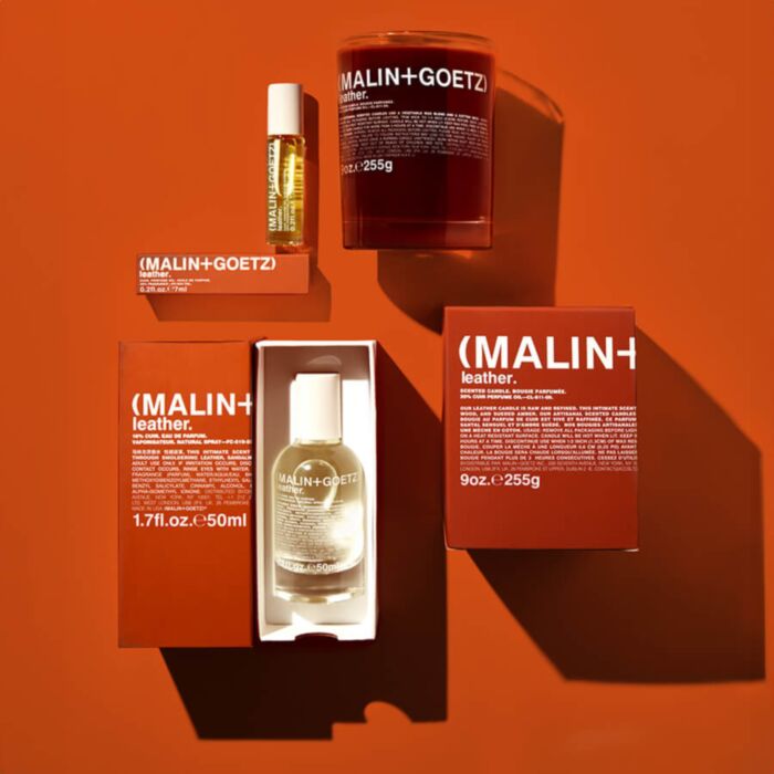 Malin + Goetz - Perfume Oil | Leather