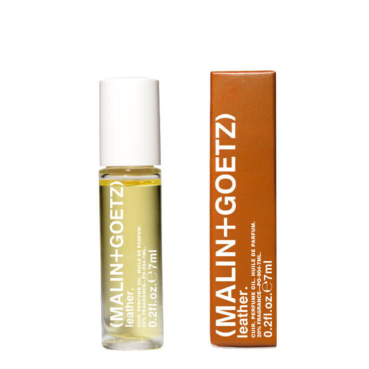 Malin + Goetz - Perfume Oil | Leather