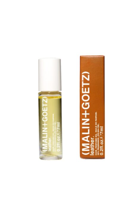 Malin + Goetz - Perfume Oil | Leather