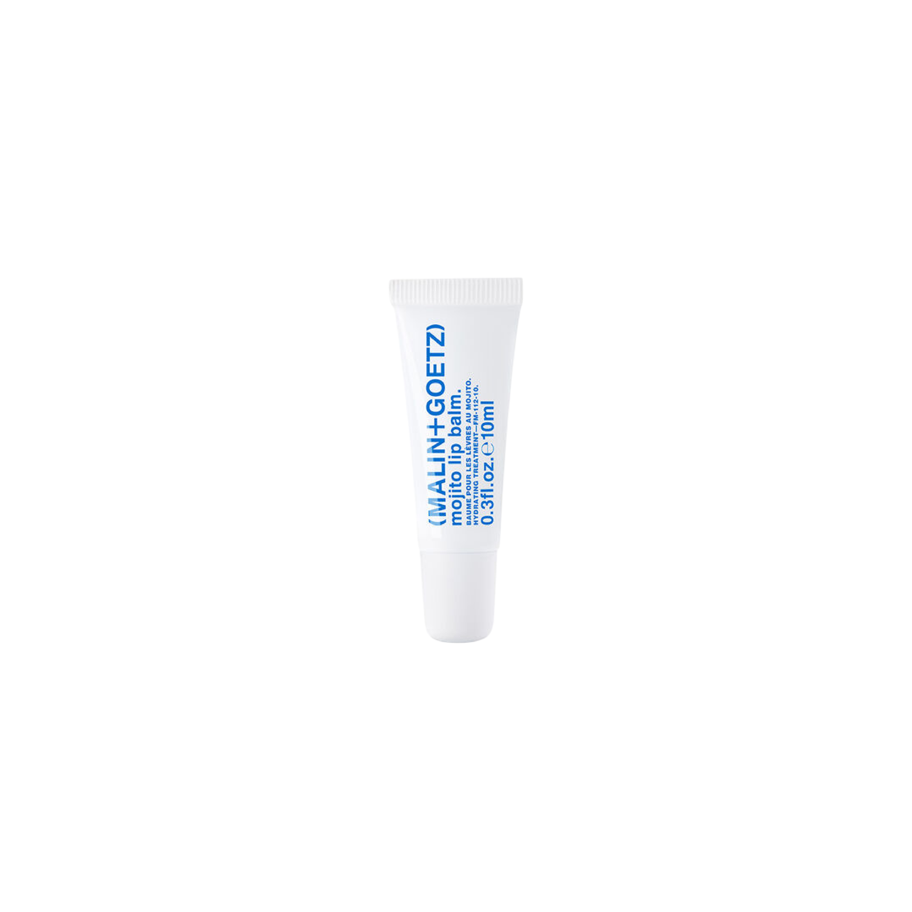 Mojito Lip Balm 10ml