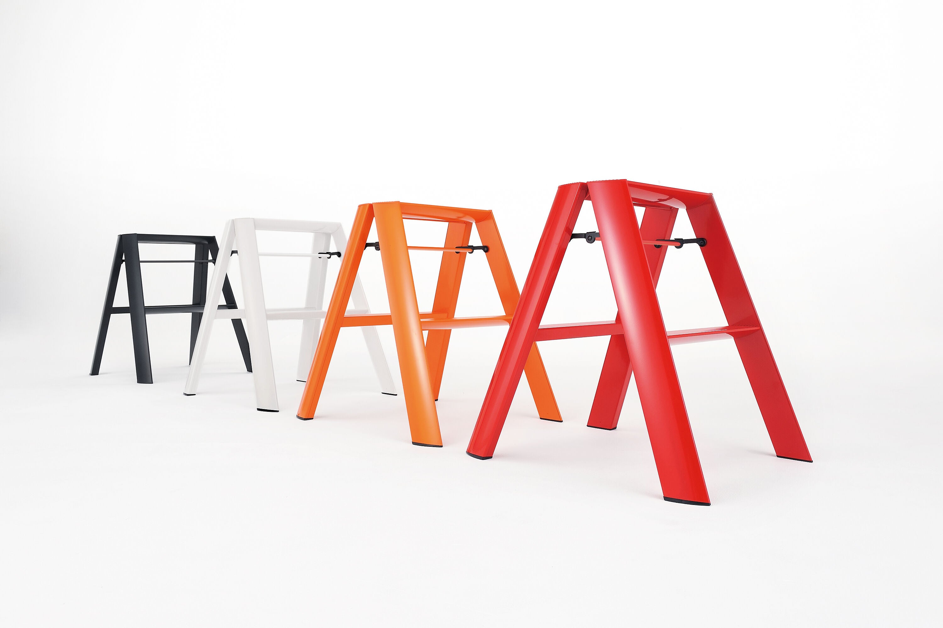 Niwaki - Lucano Step Ladder 2 Step