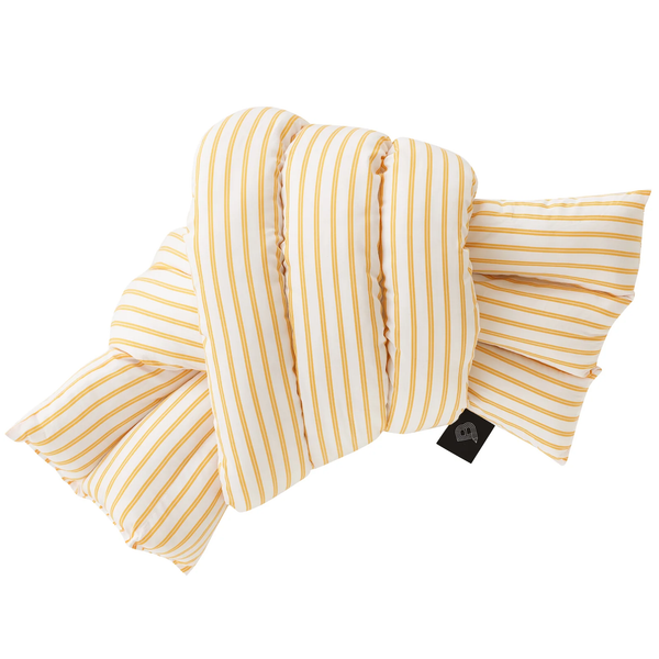 クッション・座布団 studio the blueboy musubi cusion Studio The Blue Boy - Musubi Cushion – JUJUHOME