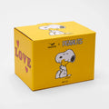 Magpie X Peanuts Mug - Love