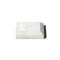 Marble Incense Holder – Square