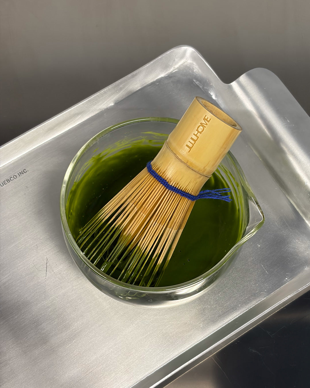 Matcha Whisk