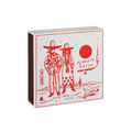 Matches – Cowboy