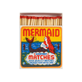 Matches – Mermaid