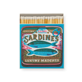 Matches – Sardine