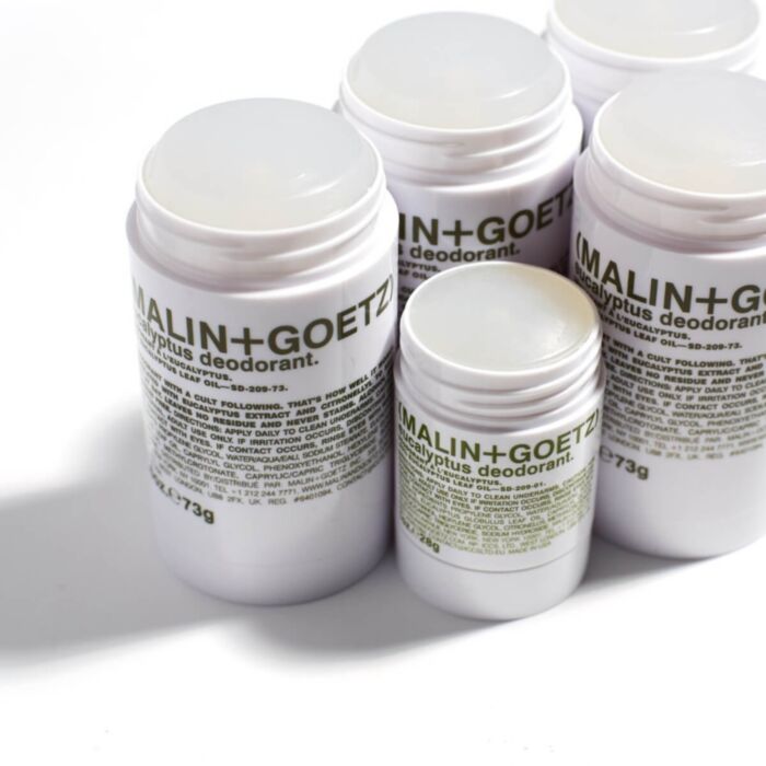 Malin + Goetz - Eucalyptus Deodorant Stick