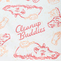 Dulton Lens & Screen Cleanup Buddies Cream – detail