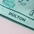 Dulton Lens & Screen Cleanup Buddies Green – detail