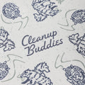 Dulton Lens & Screen Cleanup Buddies Grey – detail