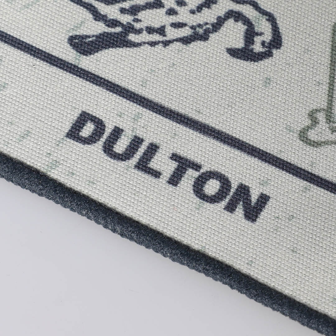 Dulton Lens & Screen Cleanup Buddies Grey – detail