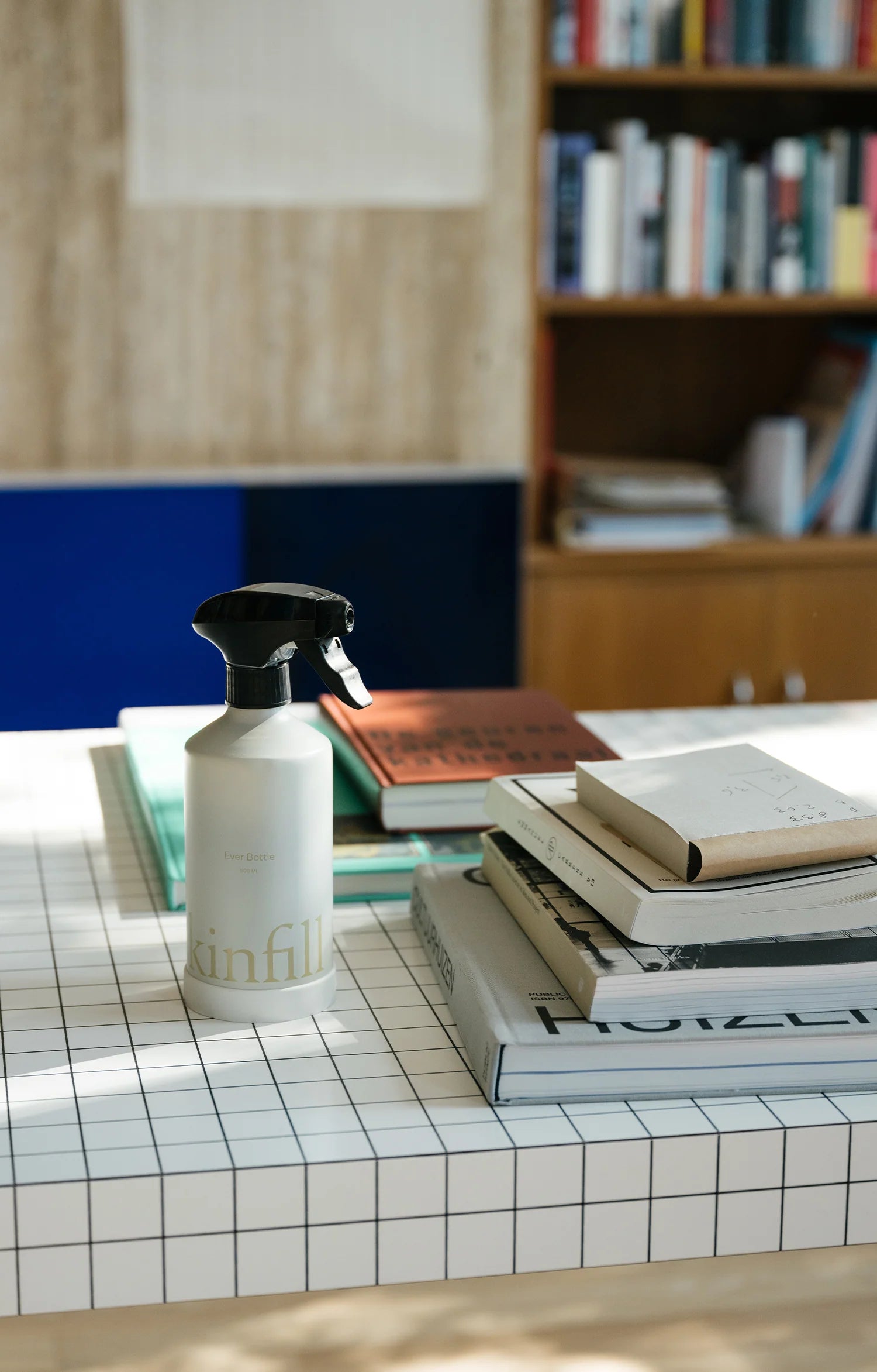 Kinfill - Multi Surface Cleaner