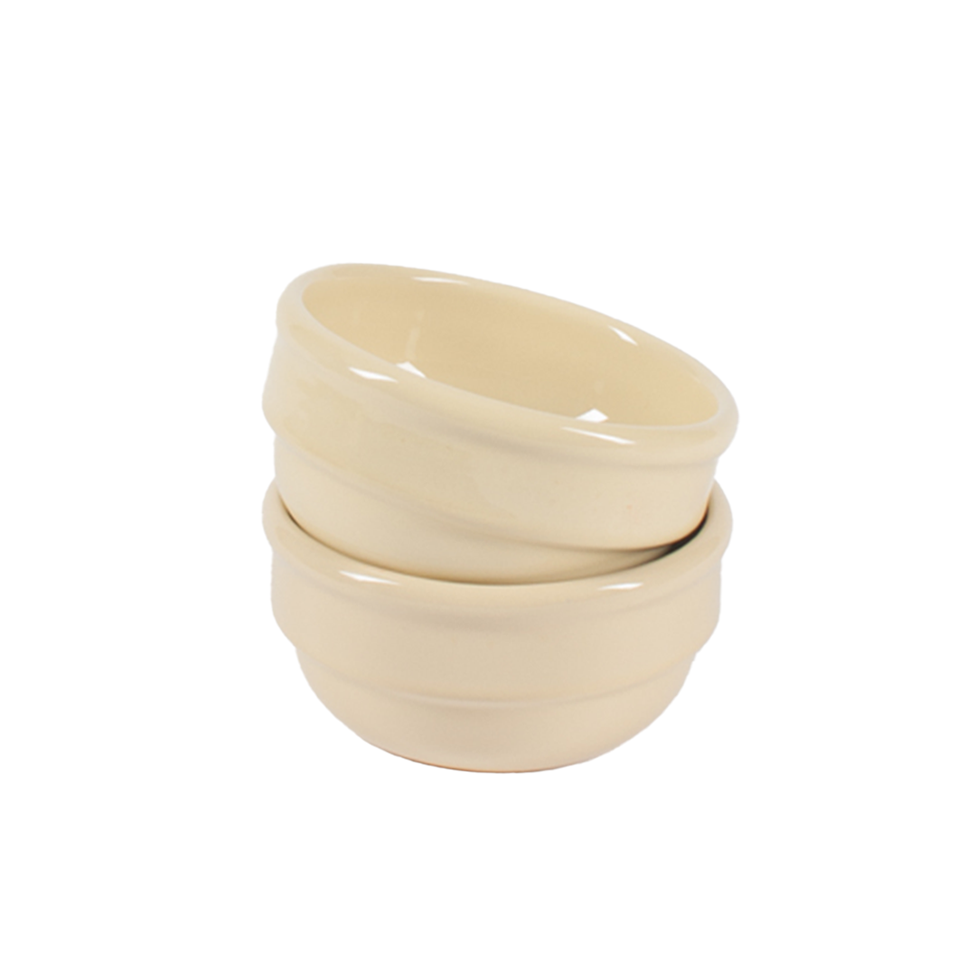 Kantine Bowl Set - Beige