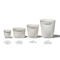 Not Paper Cup – Espresso