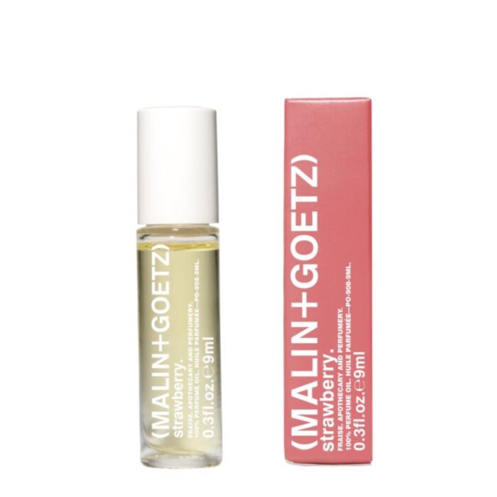 Malin + Goetz - Perfume Oil | Strawberry