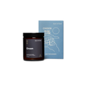 Earl of East Onsen set — 170ml soy wax candle with matching air freshener
