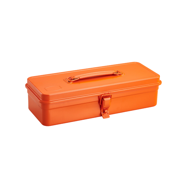 Trunk Shape Toolbox T-320 - Orange