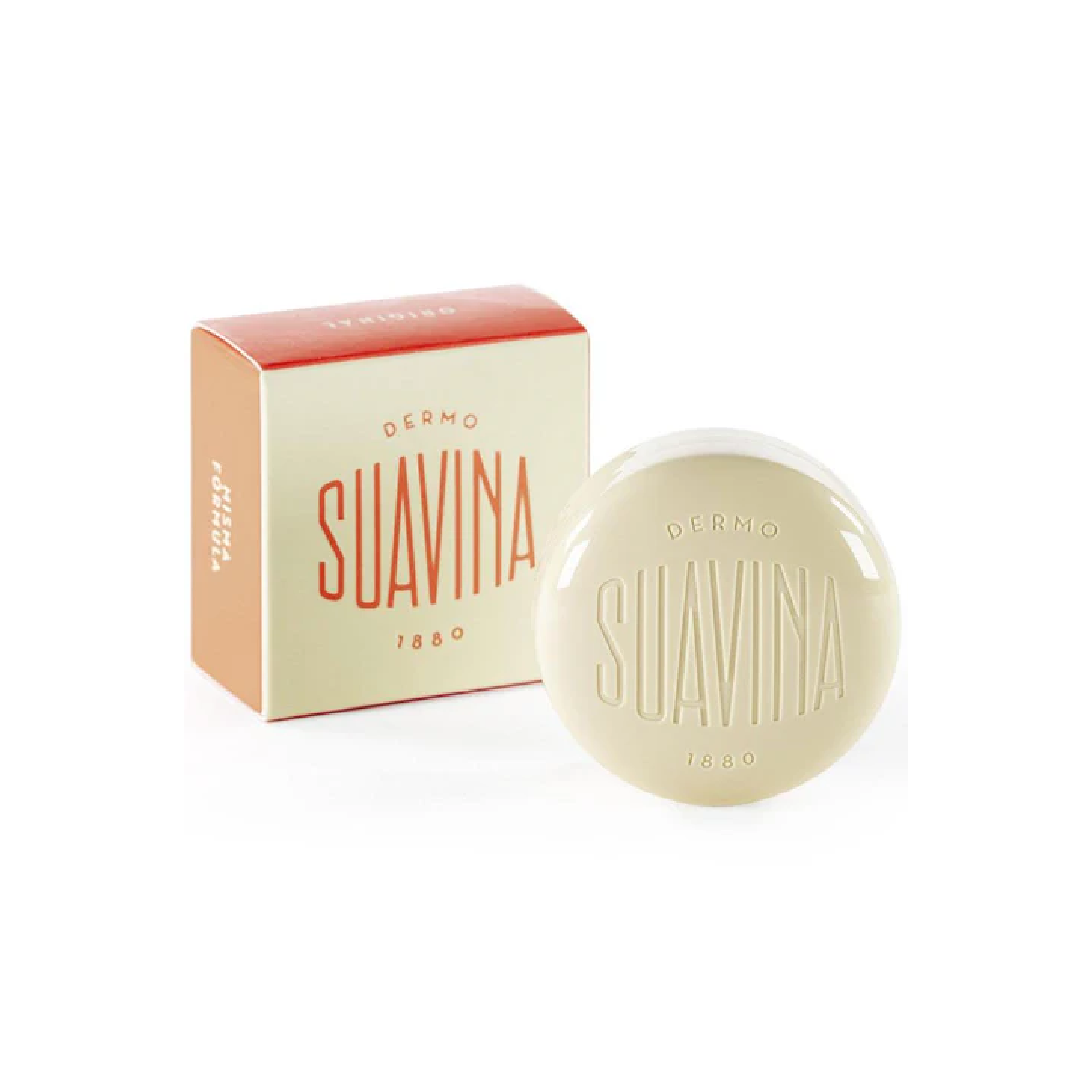Dermo Suavina Lip Balm - Original