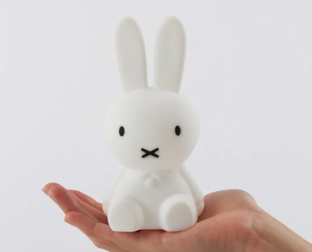 Mr Maria - Bundle of Light | Miffy