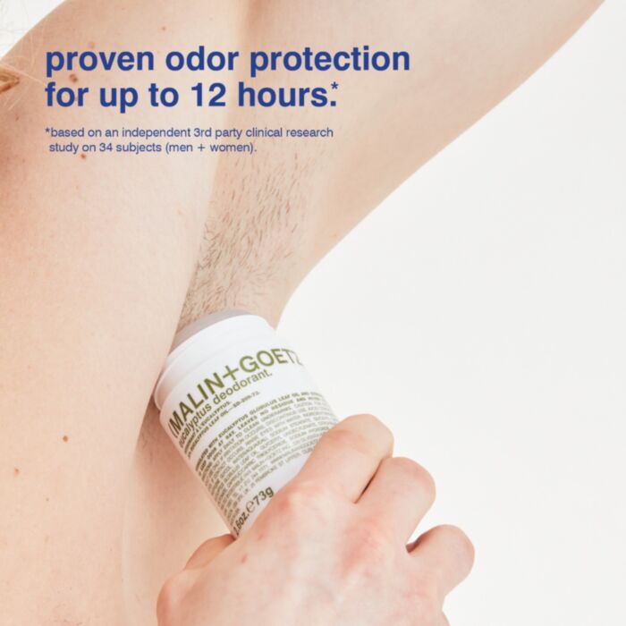Malin + Goetz - Eucalyptus Deodorant Stick
