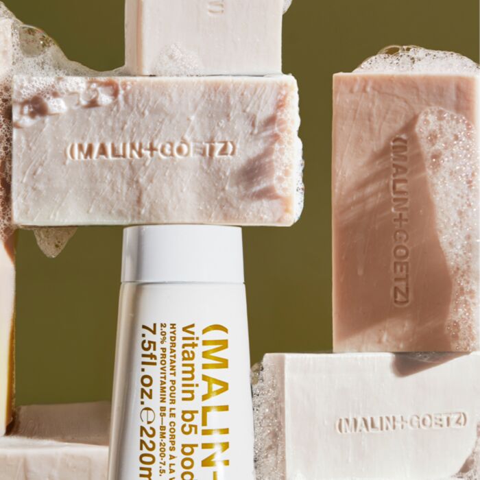 Malin + Goetz - Vitamin B5 Hydrating Bar | Rum