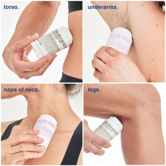 Malin + Goetz - Eucalyptus Deodorant Stick