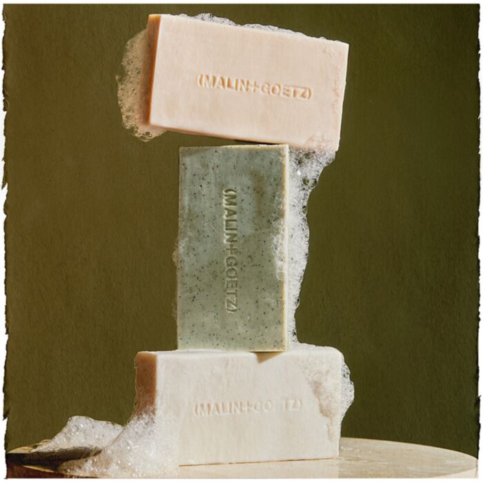 Malin + Goetz - Vitamin B5 Hydrating Bar | Rum