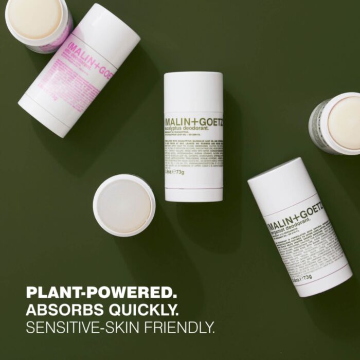 Malin + Goetz - Eucalyptus Deodorant Stick
