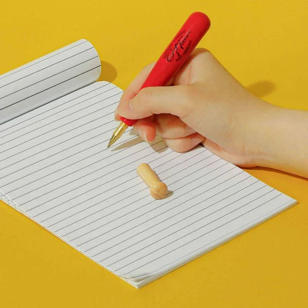 Bat Pen – Red