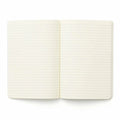 Soft PP Notebook Ruled A5 - Navy