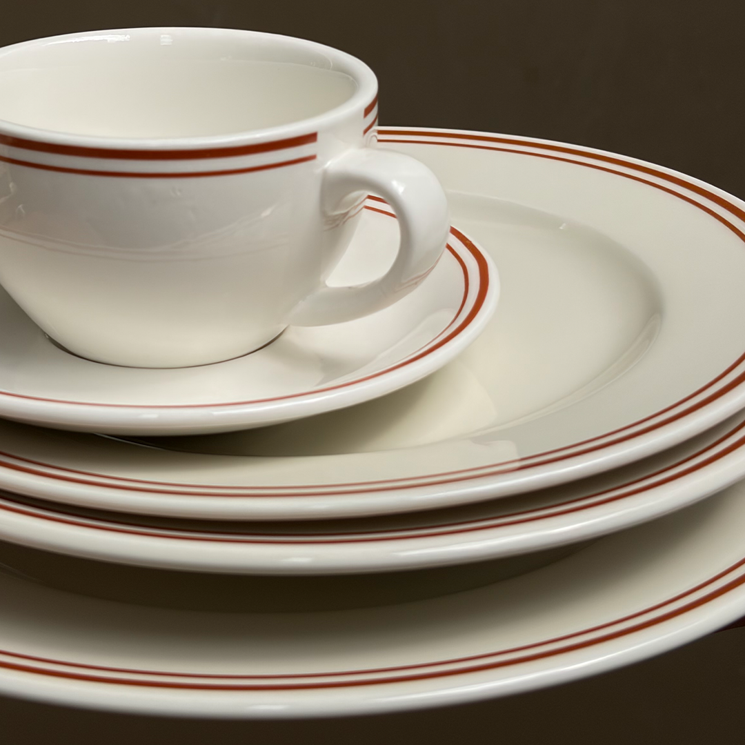 Dinner Plate 270 - Set of 2