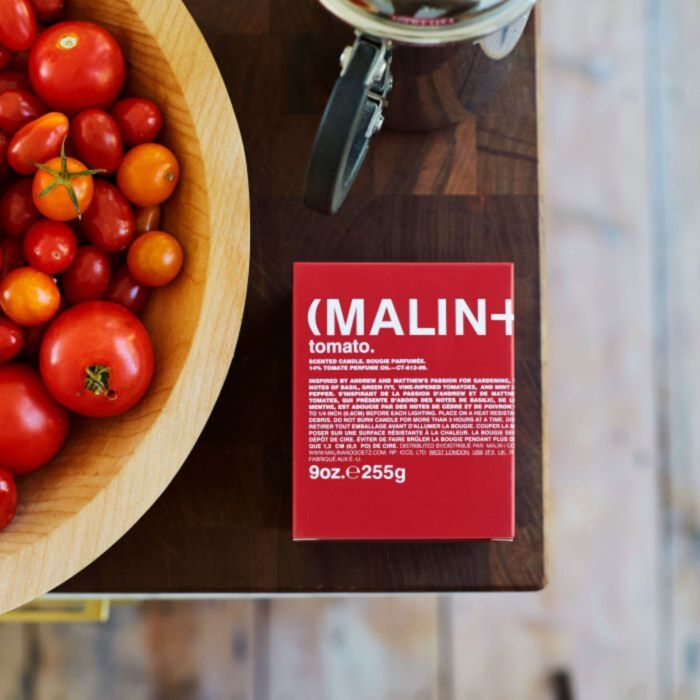 Malin + Goetz -  Candle | Tomato