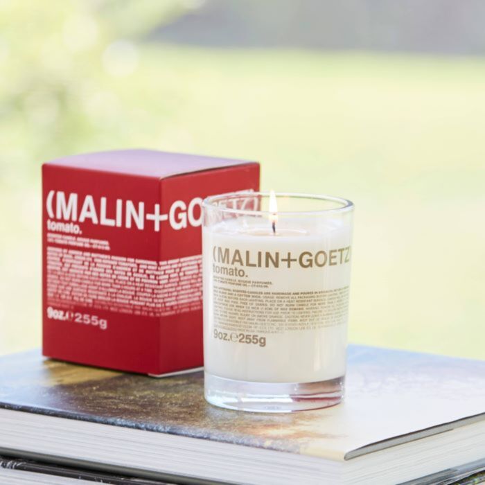 Malin + Goetz -  Candle | Tomato