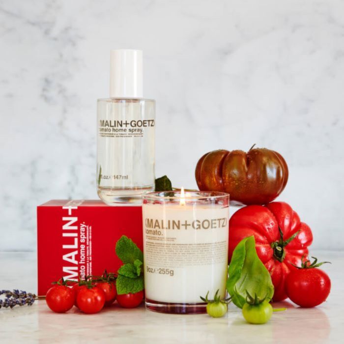 Malin + Goetz -  Candle | Tomato