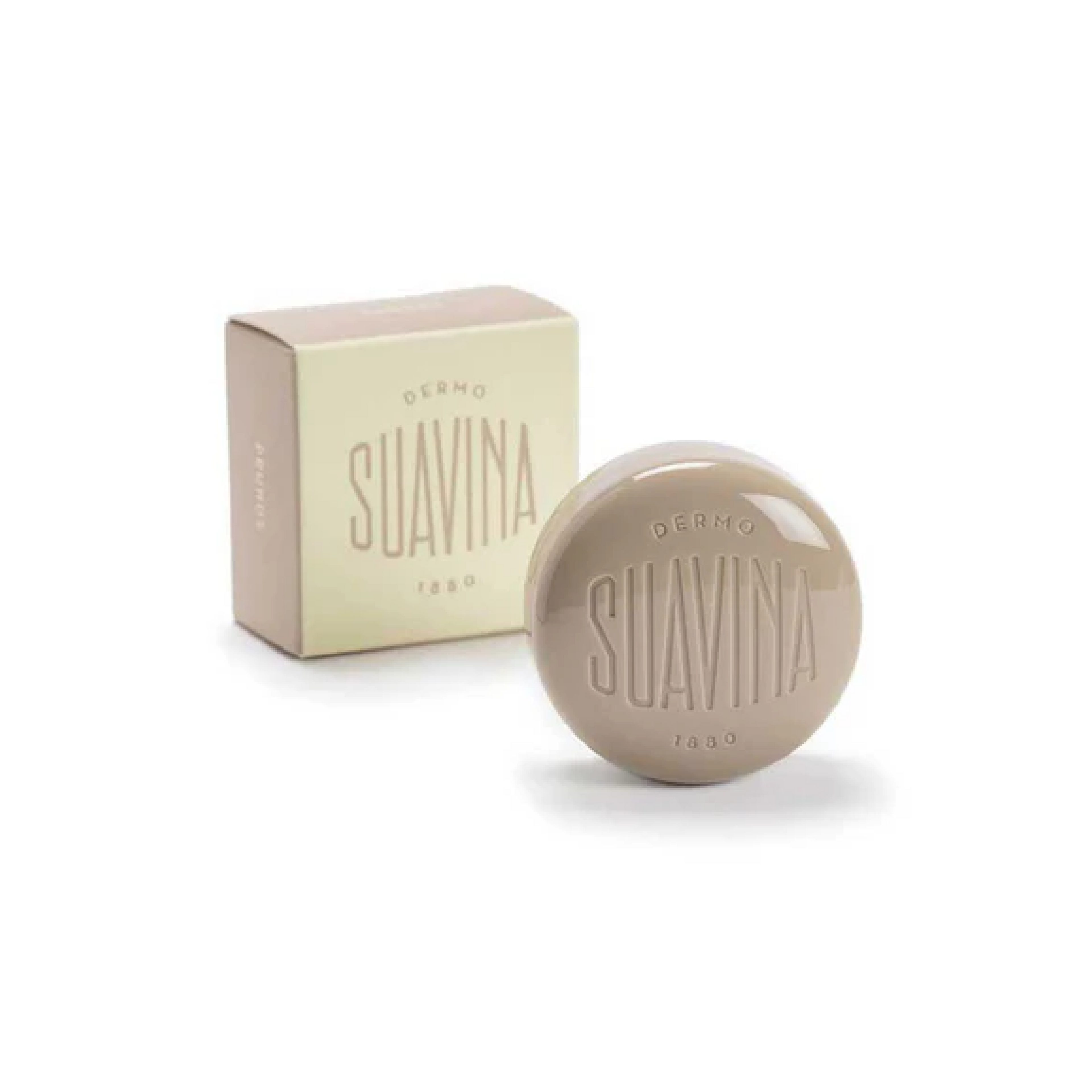 Dermo Suavina Lip Balm -Prunus