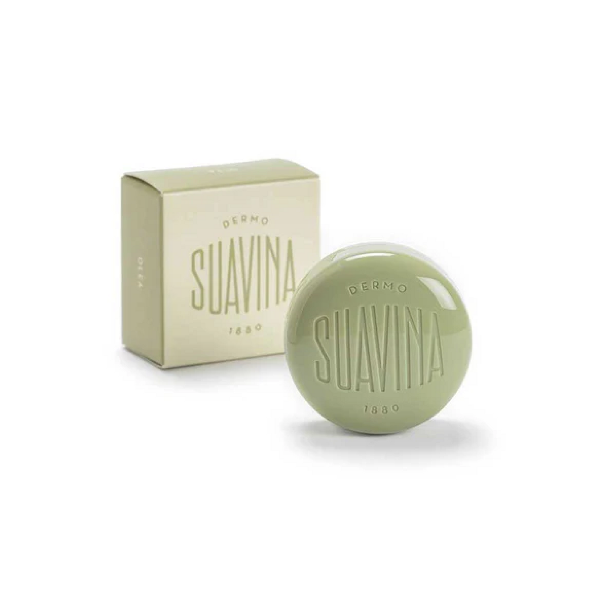 Dermo Suavina Lip Balm - Olea