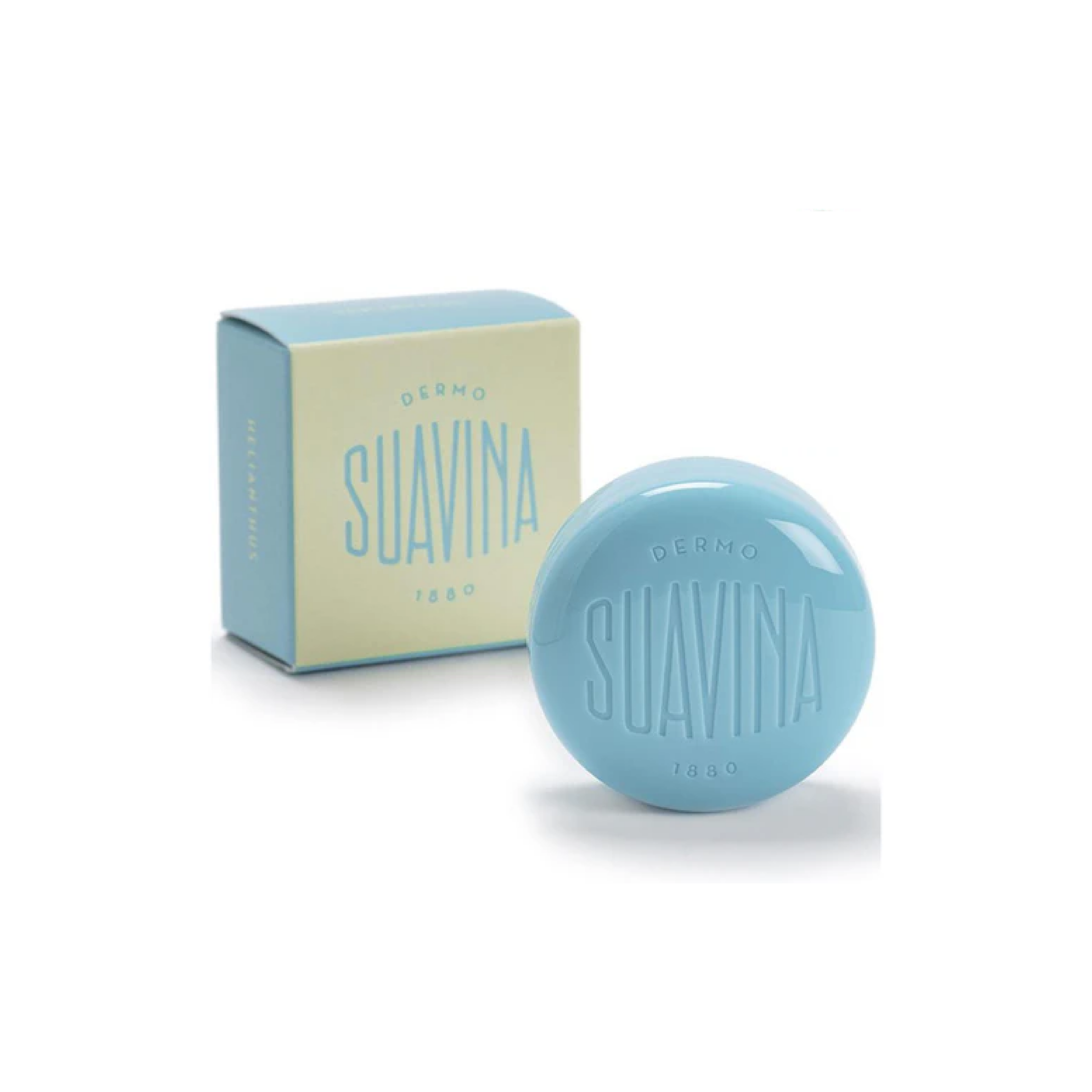 Dermo Suavina Lip Balm - Helianthus