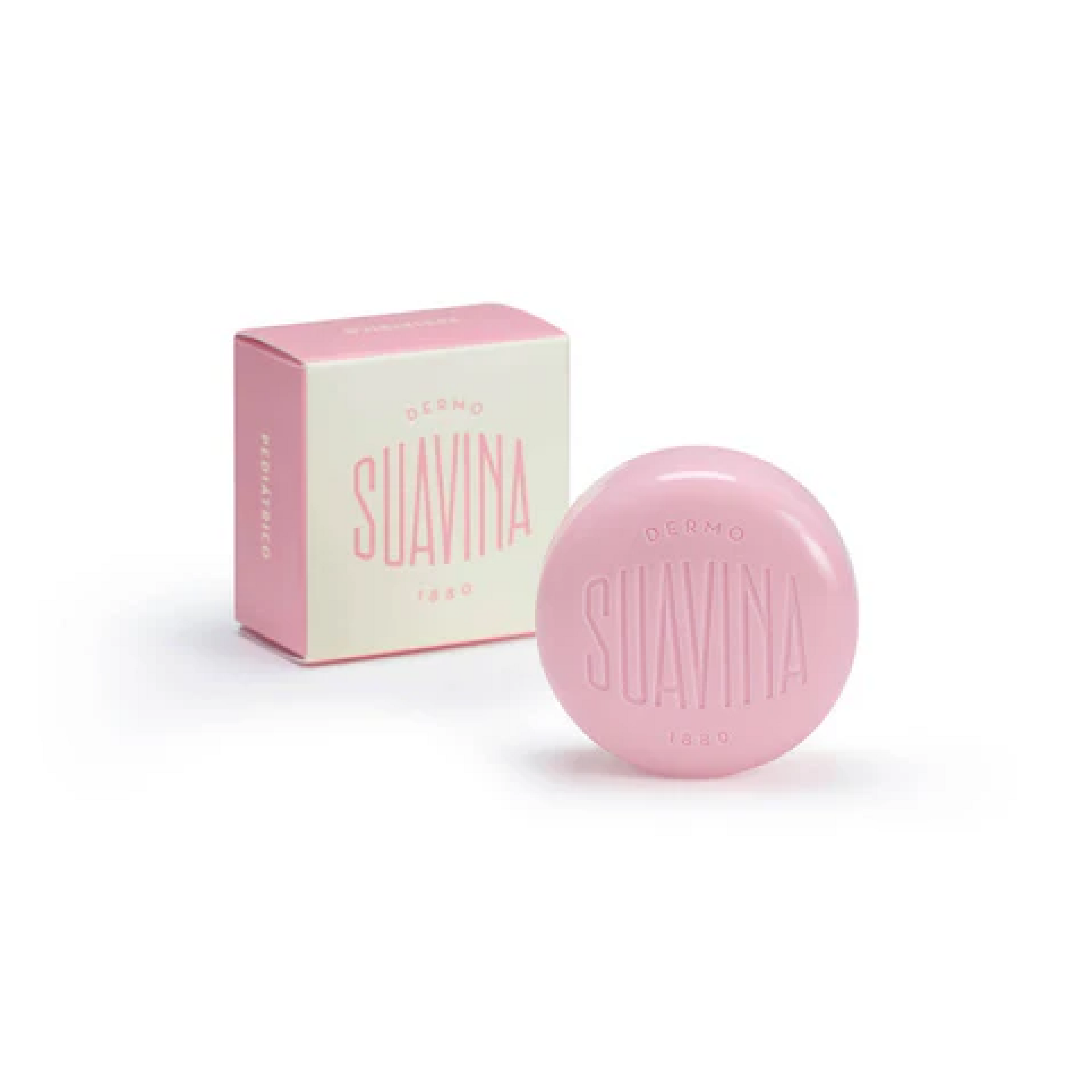 Dermo Suavina Lip Balm - Pediatric