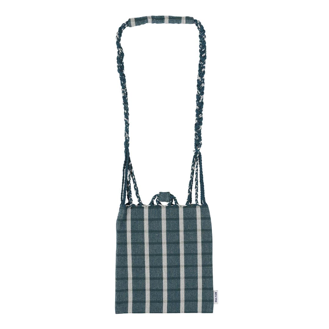 Dulton Hammock Sacoche Cherry Green