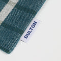 Dulton Hammock Sacoche Cherry Green – detail