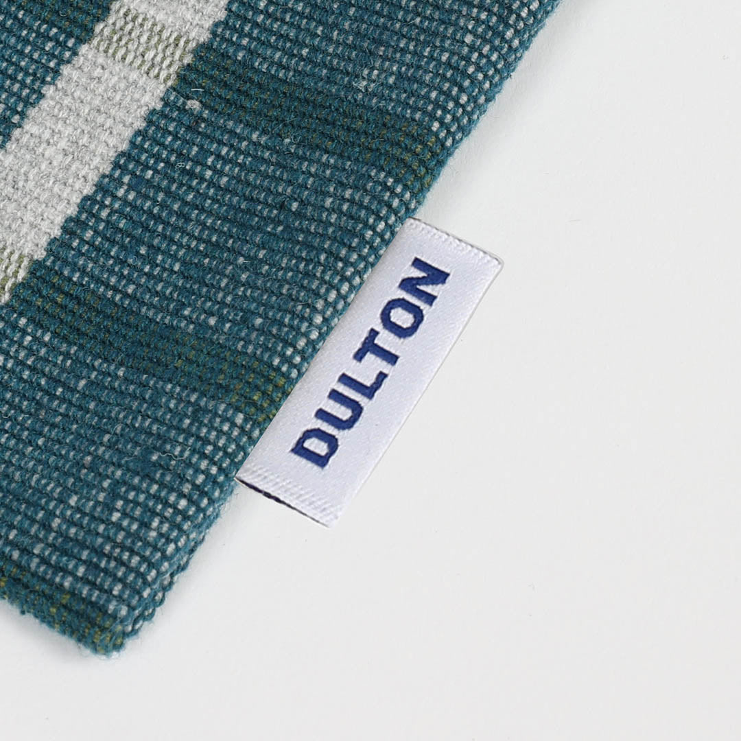 Dulton Hammock Sacoche Cherry Green – detail