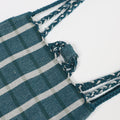 Dulton Hammock Sacoche Cherry Green – detail
