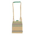 Dulton Hammock Sacoche Pea Green