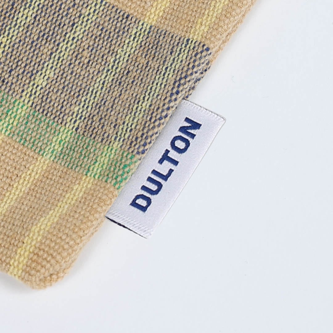Dulton Hammock Sacoche Pea Green – detail