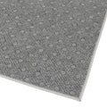 Dulton Long Mat Whale & Gulls – detail