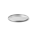 Round Steel Tray 300 - Stonewashed