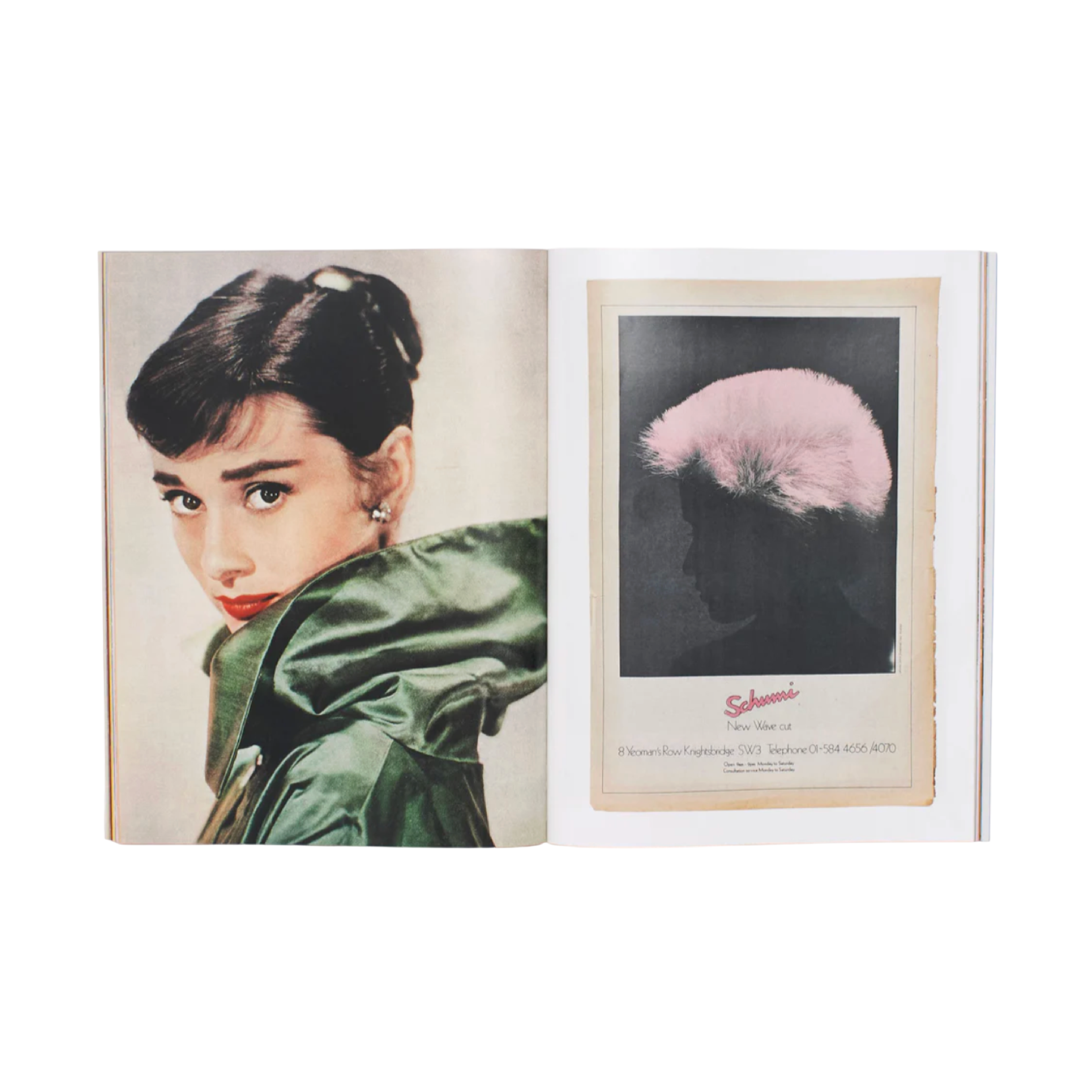 RRPL Issue 2: London Electric